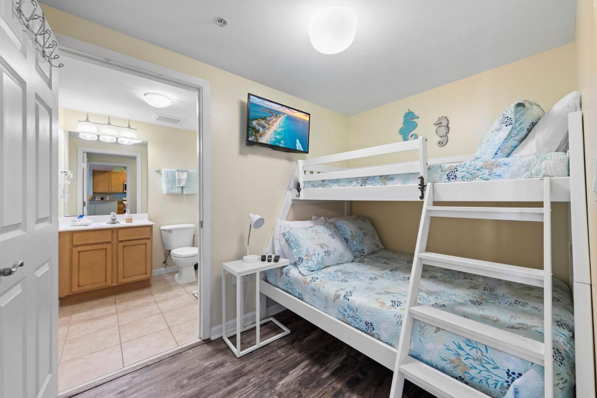 5 Star Resort 11Th Fl Stunning Sunrise 2Br 2Ba King Suite,Pools ,Shuttle Or Walk To Beach Destin Exterior foto
