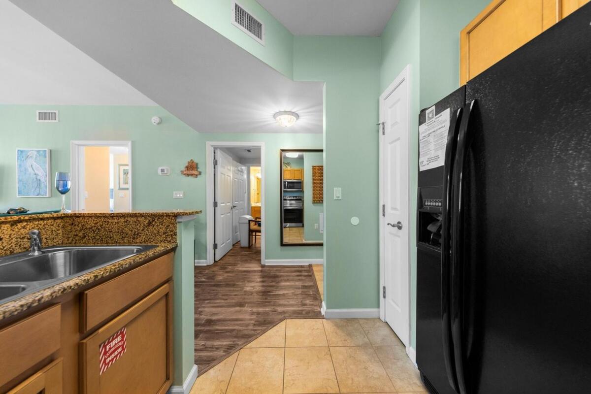 5 Star Resort 11Th Fl Stunning Sunrise 2Br 2Ba King Suite,Pools ,Shuttle Or Walk To Beach Destin Exterior foto